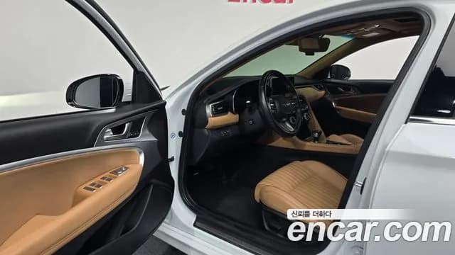 2022 Genesis The New G70 Gasoline 2.0T 4WD Sold VIN KMTG341ADNU097361 – photo 14 2022 Genesis The New G70 Gasoline 2.0T 4WD Sold VIN KMTG341ADNU097361 – photo 14