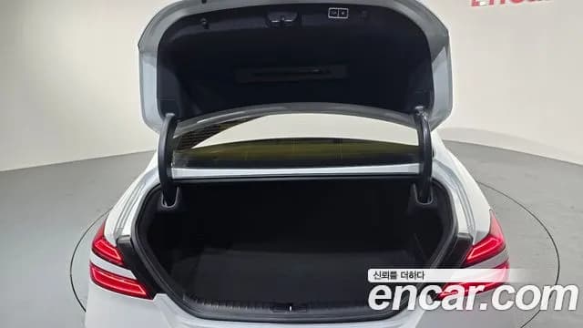 2022 Genesis The New G70 Gasoline 2.0T 4WD Sold VIN KMTG341ADNU097361 – photo 16 2022 Genesis The New G70 Gasoline 2.0T 4WD Sold VIN KMTG341ADNU097361 – photo 16