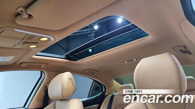 2022 Genesis The New G70 Gasoline 2.0T 4WD Sold VIN KMTG341ADNU097361 – photo 20 2022 Genesis The New G70 Gasoline 2.0T 4WD Sold VIN KMTG341ADNU097361 – photo 20