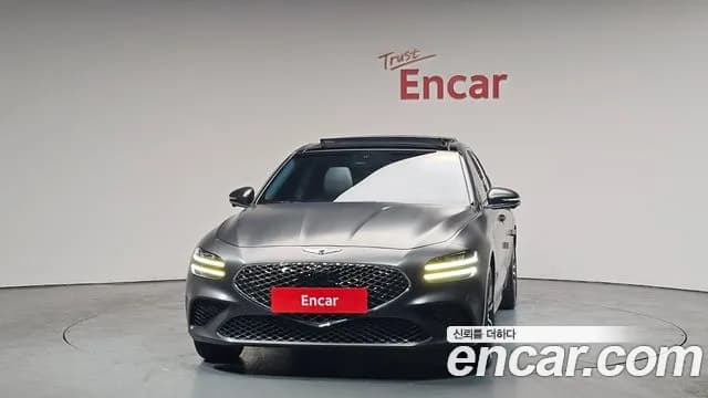 2022 Genesis The New G70 Gasoline 2.0T 4WD Sold VIN KMTG341ADNU104021 – undercarriage 2022 Genesis The New G70 Gasoline 2.0T 4WD Sold VIN KMTG341ADNU104021 – undercarriage