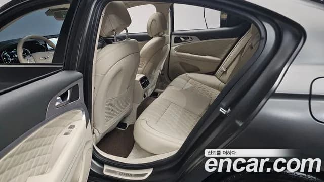 2022 Genesis The New G70 Gasoline 2.0T 4WD Sold VIN KMTG341ADNU104021 – photo 11 2022 Genesis The New G70 Gasoline 2.0T 4WD Sold VIN KMTG341ADNU104021 – photo 11
