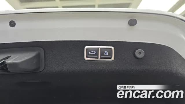 2023 Genesis The New G70 Gasoline 2.0T 4WD Sold VIN KMTG341ADPU118485 – engine bay 2023 Genesis The New G70 Gasoline 2.0T 4WD Sold VIN KMTG341ADPU118485 – engine bay