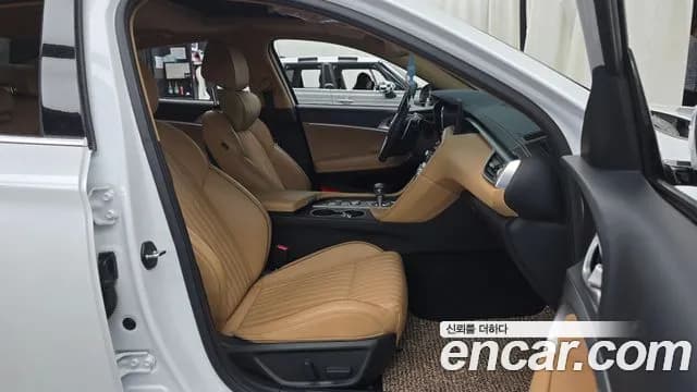 2023 Genesis The New G70 Gasoline 2.0T 4WD Sold VIN KMTG341ADPU118485 – undercarriage 2023 Genesis The New G70 Gasoline 2.0T 4WD Sold VIN KMTG341ADPU118485 – undercarriage
