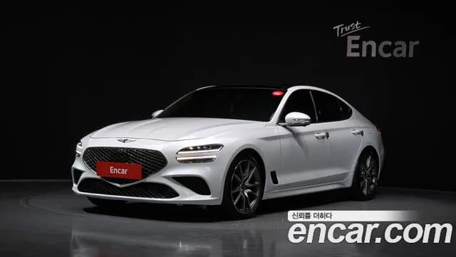 2023 Genesis The New G70 Gasoline 2.0T 4WD Sold VIN KMTG341ADPU118485 – odometer reading 2023 Genesis The New G70 Gasoline 2.0T 4WD Sold VIN KMTG341ADPU118485 – odometer reading