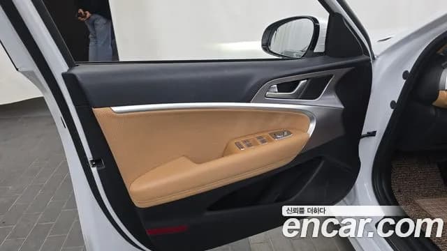 2023 Genesis The New G70 Gasoline 2.0T 4WD Sold VIN KMTG341ADPU118485 – photo 19 2023 Genesis The New G70 Gasoline 2.0T 4WD Sold VIN KMTG341ADPU118485 – photo 19