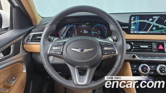 2023 Genesis The New G70 Gasoline 2.0T 4WD Sold VIN KMTG341ADPU118485 – photo 21 2023 Genesis The New G70 Gasoline 2.0T 4WD Sold VIN KMTG341ADPU118485 – photo 21