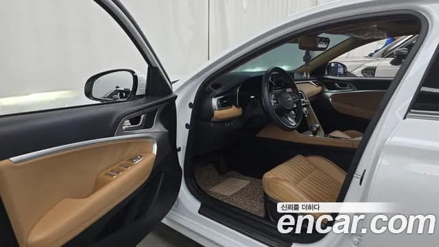 2023 Genesis The New G70 Gasoline 2.0T 4WD Sold VIN KMTG341ADPU118485 – photo 23 2023 Genesis The New G70 Gasoline 2.0T 4WD Sold VIN KMTG341ADPU118485 – photo 23