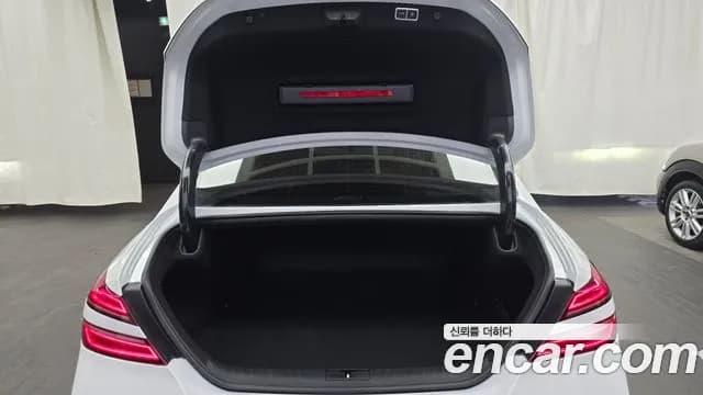 2023 Genesis The New G70 Gasoline 2.0T 4WD Sold VIN KMTG341ADPU118485 – photo 26 2023 Genesis The New G70 Gasoline 2.0T 4WD Sold VIN KMTG341ADPU118485 – photo 26