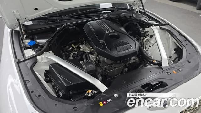 2023 Genesis The New G70 Gasoline 2.0T 4WD Sold VIN KMTG341ADPU118485 – photo 34 2023 Genesis The New G70 Gasoline 2.0T 4WD Sold VIN KMTG341ADPU118485 – photo 34