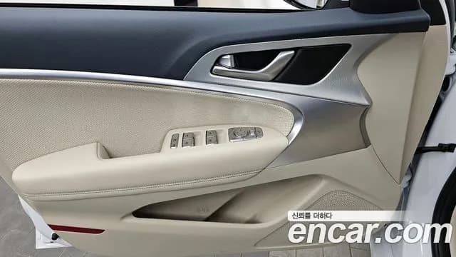 2024 Genesis The New G70 Gasoline 2.5T 2WD Sold VIN KMTG341CBRU129560 – interior seats 2024 Genesis The New G70 Gasoline 2.5T 2WD Sold VIN KMTG341CBRU129560 – interior seats