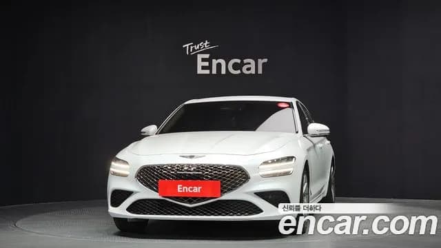 2024 Genesis The New G70 Gasoline 2.5T 2WD Sold VIN KMTG341CBRU129560 – odometer reading 2024 Genesis The New G70 Gasoline 2.5T 2WD Sold VIN KMTG341CBRU129560 – odometer reading