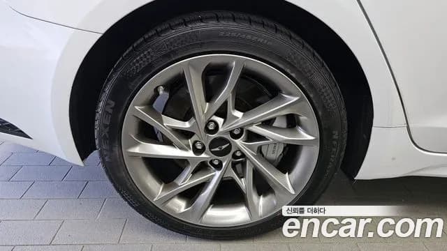 2024 Genesis The New G70 Gasoline 2.5T 2WD Sold VIN KMTG341CBRU129560 – photo 16 2024 Genesis The New G70 Gasoline 2.5T 2WD Sold VIN KMTG341CBRU129560 – photo 16