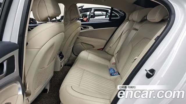 2024 Genesis The New G70 Gasoline 2.5T 2WD Sold VIN KMTG341CBRU129560 – photo 26 2024 Genesis The New G70 Gasoline 2.5T 2WD Sold VIN KMTG341CBRU129560 – photo 26