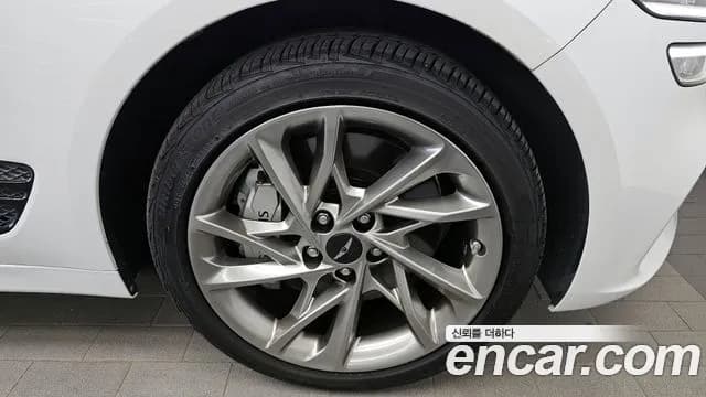 2024 Genesis The New G70 Gasoline 2.5T 2WD Sold VIN KMTG341CBRU129560 – photo 28 2024 Genesis The New G70 Gasoline 2.5T 2WD Sold VIN KMTG341CBRU129560 – photo 28
