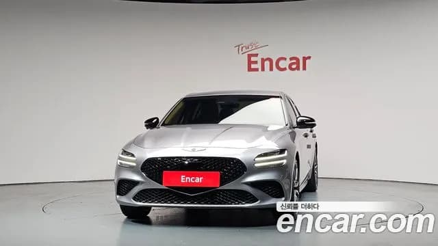 2024 Genesis The New G70 Gasoline 2.5T 2WD Sold VIN KMTG341CBRU130315 – photo 16 2024 Genesis The New G70 Gasoline 2.5T 2WD Sold VIN KMTG341CBRU130315 – photo 16