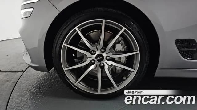 2024 Genesis The New G70 Gasoline 2.5T 2WD Sold VIN KMTG341CBRU130315 – photo 21 2024 Genesis The New G70 Gasoline 2.5T 2WD Sold VIN KMTG341CBRU130315 – photo 21