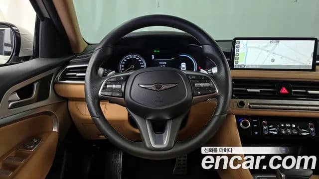2024 Genesis The New G70 Gasoline 2.5T 2WD Sold VIN KMTG341CBRU135035 – dashboard 2024 Genesis The New G70 Gasoline 2.5T 2WD Sold VIN KMTG341CBRU135035 – dashboard