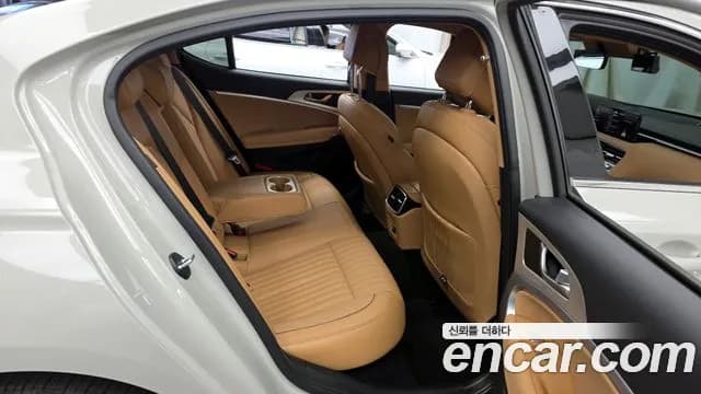 2024 Genesis The New G70 Gasoline 2.5T 2WD Sold VIN KMTG341CBRU135035 – photo 16 2024 Genesis The New G70 Gasoline 2.5T 2WD Sold VIN KMTG341CBRU135035 – photo 16