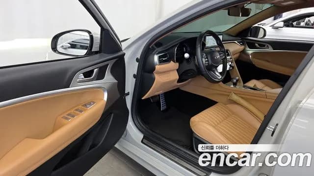 2024 Genesis The New G70 Gasoline 2.5T 2WD Sold VIN KMTG341CBRU135035 – photo 18 2024 Genesis The New G70 Gasoline 2.5T 2WD Sold VIN KMTG341CBRU135035 – photo 18