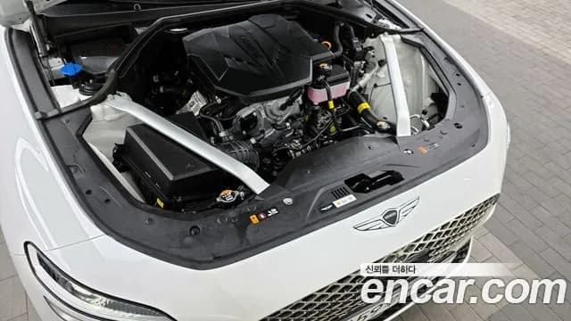2025 Genesis The New G70 Gasoline 2.5T 2WD Sold VIN KMTG341CBSU151249 – photo 12 2025 Genesis The New G70 Gasoline 2.5T 2WD Sold VIN KMTG341CBSU151249 – photo 12