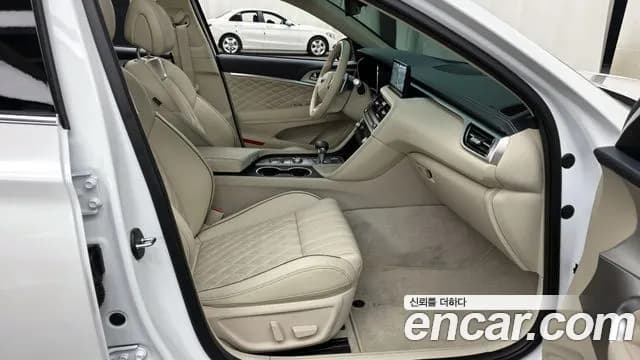 2025 Genesis The New G70 Gasoline 2.5T 2WD Sold VIN KMTG341CBSU151249 – photo 14 2025 Genesis The New G70 Gasoline 2.5T 2WD Sold VIN KMTG341CBSU151249 – photo 14