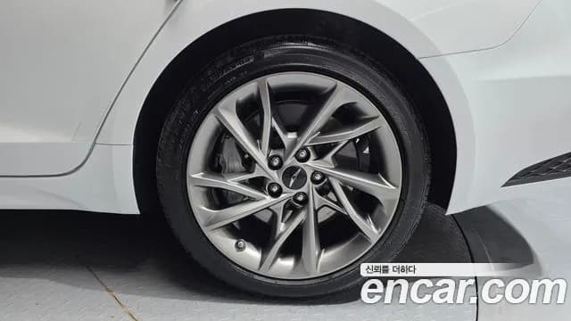 2025 Genesis The New G70 Gasoline 2.5T 2WD Sold VIN KMTG341CBSU163416 – side profile 2025 Genesis The New G70 Gasoline 2.5T 2WD Sold VIN KMTG341CBSU163416 – side profile