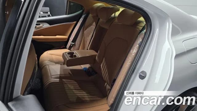 2025 Genesis The New G70 Gasoline 2.5T 2WD Sold VIN KMTG341CBSU163416 – dashboard 2025 Genesis The New G70 Gasoline 2.5T 2WD Sold VIN KMTG341CBSU163416 – dashboard