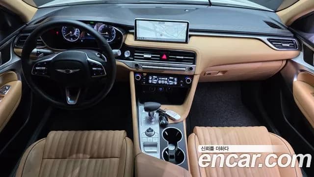 2025 Genesis The New G70 Gasoline 2.5T 2WD Sold VIN KMTG341CBSU163416 – odometer reading 2025 Genesis The New G70 Gasoline 2.5T 2WD Sold VIN KMTG341CBSU163416 – odometer reading