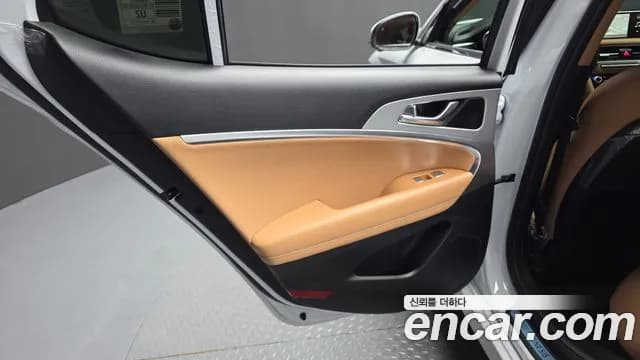 2025 Genesis The New G70 Gasoline 2.5T 2WD Sold VIN KMTG341CBSU163416 – photo 16 2025 Genesis The New G70 Gasoline 2.5T 2WD Sold VIN KMTG341CBSU163416 – photo 16