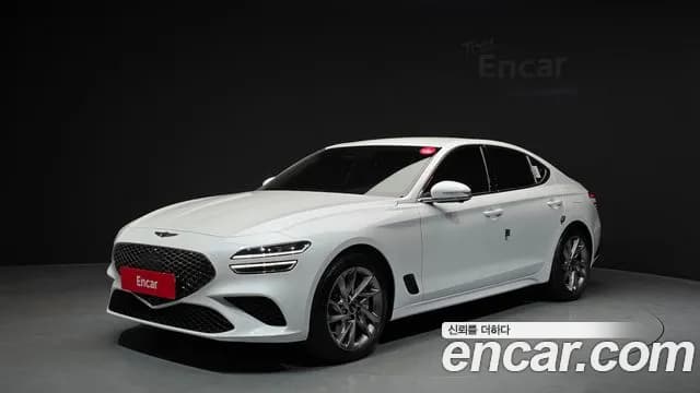 2025 Genesis The New G70 Gasoline 2.5T 2WD Sold VIN KMTG341CBSU163416 – photo 17 2025 Genesis The New G70 Gasoline 2.5T 2WD Sold VIN KMTG341CBSU163416 – photo 17