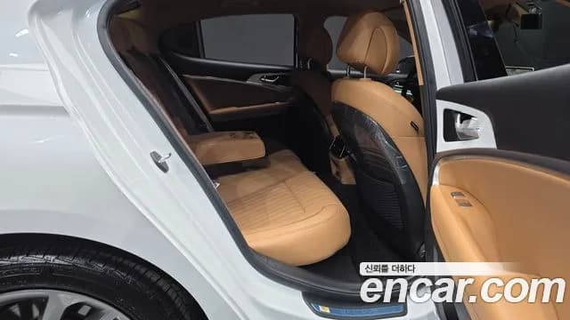 2025 Genesis The New G70 Gasoline 2.5T 2WD Sold VIN KMTG341CBSU163416 – photo 18 2025 Genesis The New G70 Gasoline 2.5T 2WD Sold VIN KMTG341CBSU163416 – photo 18