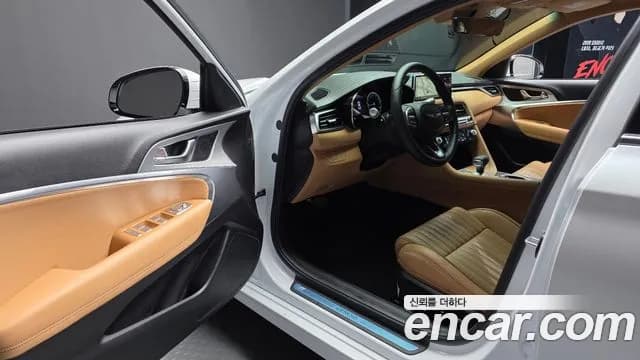 2025 Genesis The New G70 Gasoline 2.5T 2WD Sold VIN KMTG341CBSU163416 – photo 19 2025 Genesis The New G70 Gasoline 2.5T 2WD Sold VIN KMTG341CBSU163416 – photo 19