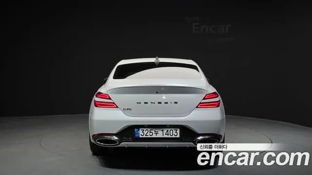 2025 Genesis The New G70 Gasoline 2.5T 2WD Sold VIN KMTG341CBSU163416 – photo 21 2025 Genesis The New G70 Gasoline 2.5T 2WD Sold VIN KMTG341CBSU163416 – photo 21