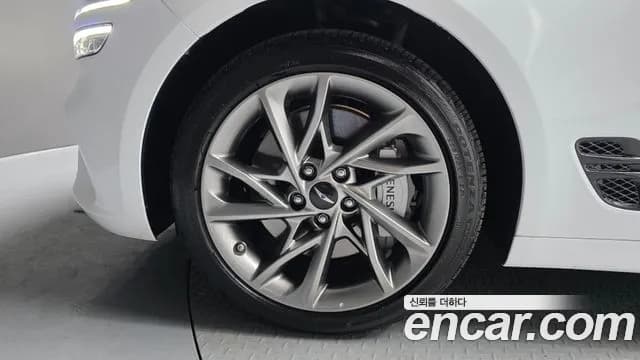 2025 Genesis The New G70 Gasoline 2.5T 2WD Sold VIN KMTG341CBSU163416 – photo 23 2025 Genesis The New G70 Gasoline 2.5T 2WD Sold VIN KMTG341CBSU163416 – photo 23