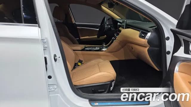 2025 Genesis The New G70 Gasoline 2.5T 2WD Sold VIN KMTG341CBSU163416 – photo 24 2025 Genesis The New G70 Gasoline 2.5T 2WD Sold VIN KMTG341CBSU163416 – photo 24