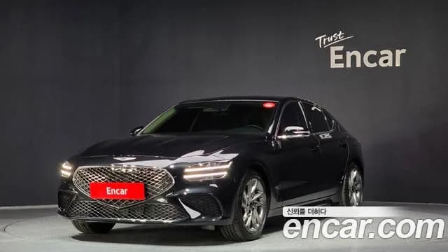 2025 Genesis The New G70 Gasoline 2.5T 2WD Sold VIN KMTG341CBSU165228 – photo 13 2025 Genesis The New G70 Gasoline 2.5T 2WD Sold VIN KMTG341CBSU165228 – photo 13