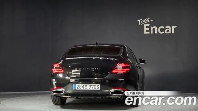 2025 Genesis The New G70 Gasoline 2.5T 2WD Sold VIN KMTG341CBSU165228 – photo 16 2025 Genesis The New G70 Gasoline 2.5T 2WD Sold VIN KMTG341CBSU165228 – photo 16
