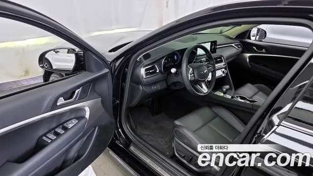 2025 Genesis The New G70 Gasoline 2.5T 2WD Sold VIN KMTG341CBSU165228 – photo 20 2025 Genesis The New G70 Gasoline 2.5T 2WD Sold VIN KMTG341CBSU165228 – photo 20
