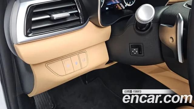 2024 Genesis The New G70 Gasoline 2.5T 4WD Sold VIN KMTG341CDRU127348 – rear exterior 2024 Genesis The New G70 Gasoline 2.5T 4WD Sold VIN KMTG341CDRU127348 – rear exterior