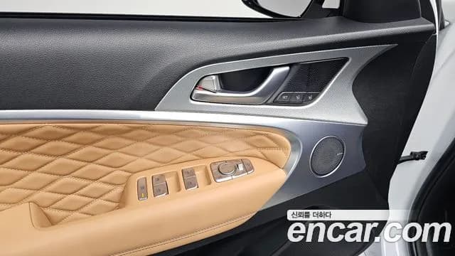 2024 Genesis The New G70 Gasoline 2.5T 4WD Sold VIN KMTG341CDRU127348 – exterior detail 2024 Genesis The New G70 Gasoline 2.5T 4WD Sold VIN KMTG341CDRU127348 – exterior detail