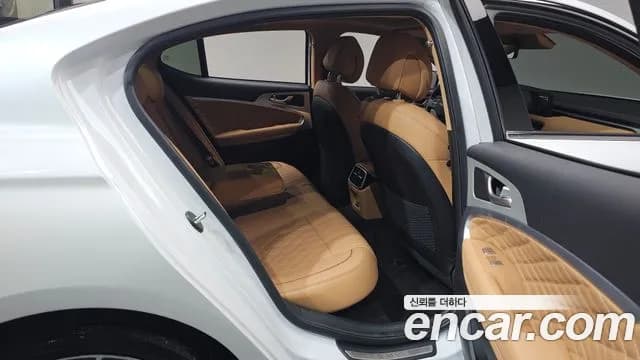 2024 Genesis The New G70 Gasoline 2.5T 4WD Sold VIN KMTG341CDRU127348 – photo 12 2024 Genesis The New G70 Gasoline 2.5T 4WD Sold VIN KMTG341CDRU127348 – photo 12