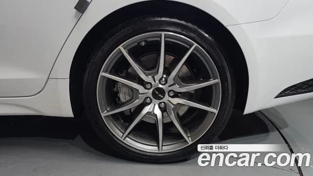 2024 Genesis The New G70 Gasoline 2.5T 4WD Sold VIN KMTG341CDRU127348 – photo 14 2024 Genesis The New G70 Gasoline 2.5T 4WD Sold VIN KMTG341CDRU127348 – photo 14