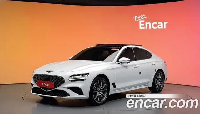 2024 Genesis The New G70 Gasoline 2.5T 4WD Sold VIN KMTG341CDRU127348 – photo 25 2024 Genesis The New G70 Gasoline 2.5T 4WD Sold VIN KMTG341CDRU127348 – photo 25