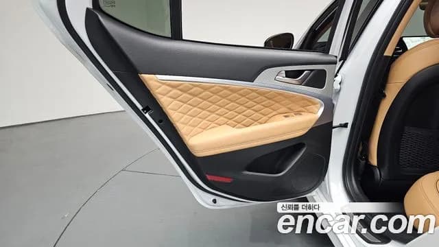 2024 Genesis The New G70 Gasoline 2.5T 4WD Sold VIN KMTG341CDRU127348 – photo 29 2024 Genesis The New G70 Gasoline 2.5T 4WD Sold VIN KMTG341CDRU127348 – photo 29