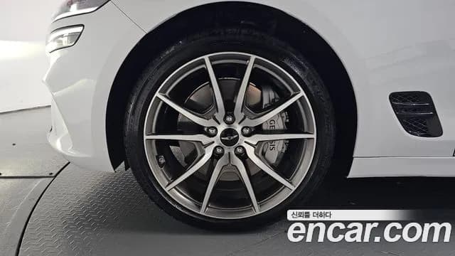 2024 Genesis The New G70 Gasoline 2.5T 4WD Sold VIN KMTG341CDRU127348 – photo 30 2024 Genesis The New G70 Gasoline 2.5T 4WD Sold VIN KMTG341CDRU127348 – photo 30