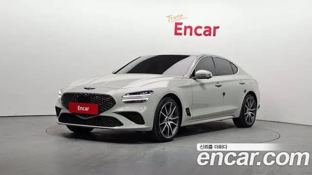 2024 Genesis The New G70 Gasoline 2.5T 4WD Sold VIN KMTG341CDRU132293 – photo 13 2024 Genesis The New G70 Gasoline 2.5T 4WD Sold VIN KMTG341CDRU132293 – photo 13