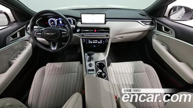 2024 Genesis The New G70 Gasoline 2.5T 4WD Sold VIN KMTG341CDRU132293 – photo 16 2024 Genesis The New G70 Gasoline 2.5T 4WD Sold VIN KMTG341CDRU132293 – photo 16
