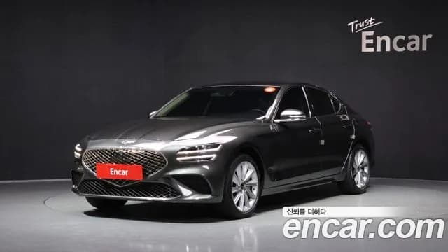 2024 Genesis The New G70 Gasoline 2.5T 4WD Sold VIN KMTG341CDRU132378 – photo 11 2024 Genesis The New G70 Gasoline 2.5T 4WD Sold VIN KMTG341CDRU132378 – photo 11