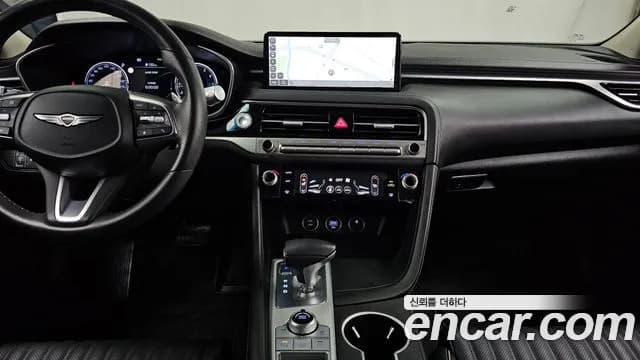2024 Genesis The New G70 Gasoline 2.5T 4WD Sold VIN KMTG341CDRU132378 – photo 14 2024 Genesis The New G70 Gasoline 2.5T 4WD Sold VIN KMTG341CDRU132378 – photo 14
