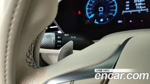 2024 Genesis The New G70 Gasoline 2.5T 4WD Sold VIN KMTG341CDRU133051 – dashboard 2024 Genesis The New G70 Gasoline 2.5T 4WD Sold VIN KMTG341CDRU133051 – dashboard